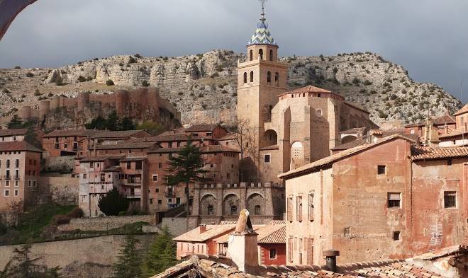 Caseron de la fuente