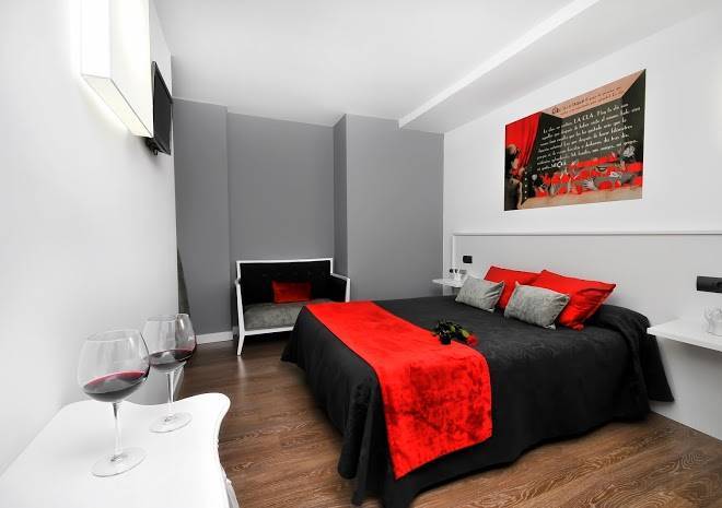 Cla hotel boutique