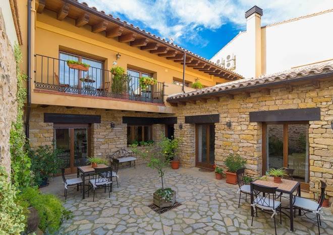 El corral de valero
