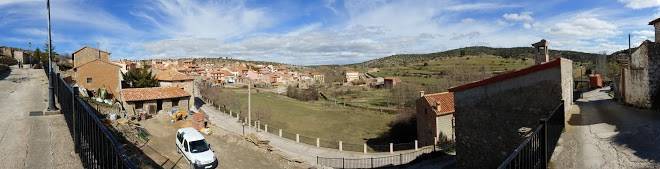 El rincon de bezas