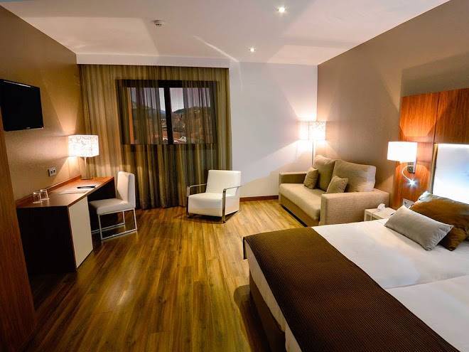 Gran hotel botanicos