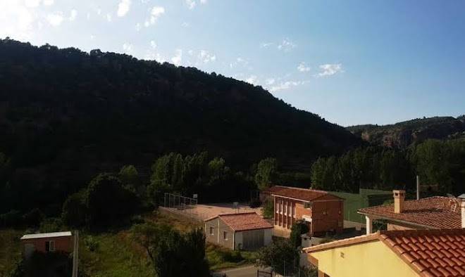 Hosteria La Barbacana Image