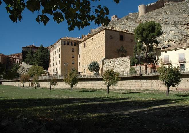 Hotel arabia