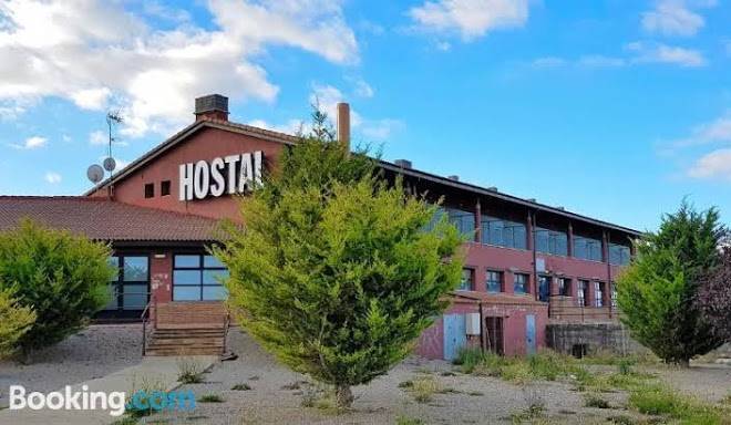 Hotel as hoteles monreal