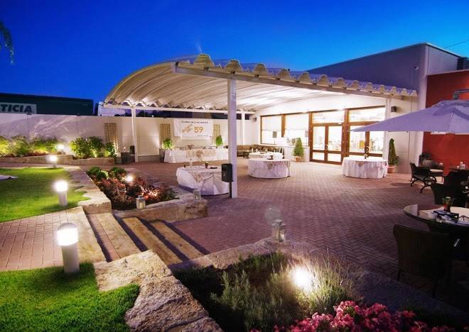 Hotel fidalgo seleccion fidalgo