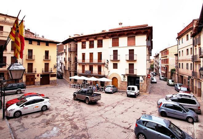 Hotel jaime i