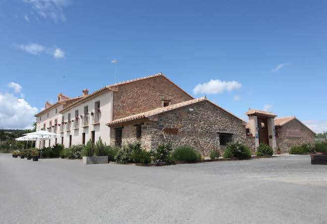 Hotel la fonda de la estacion