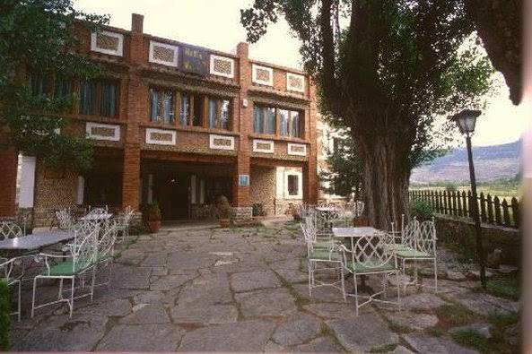 Hotel la vega