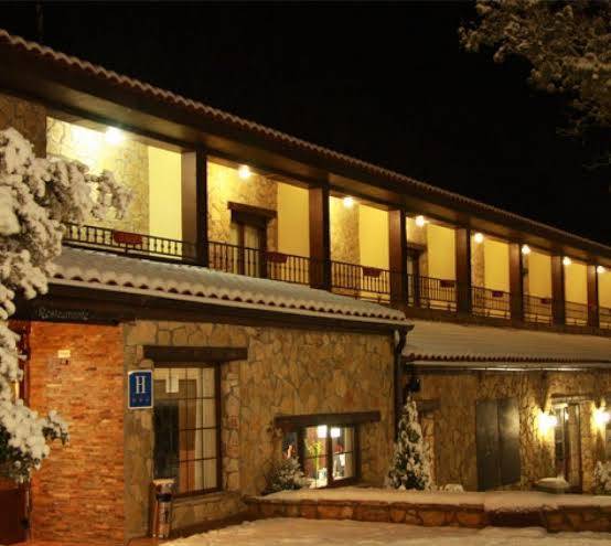 Hotel Masia El Molinete Image