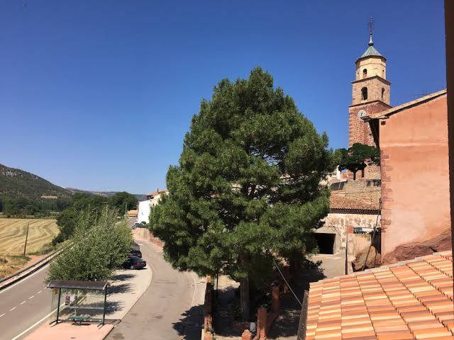 Hotel restaurante torres