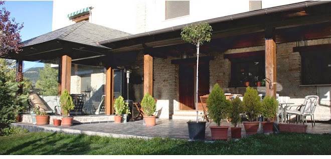 Hotel Selva Nevada Image