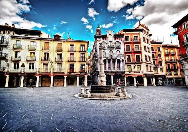 Hotel vinas 17