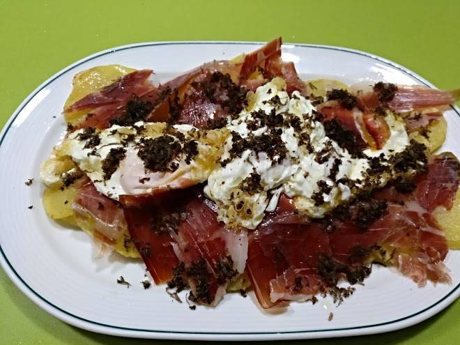 La Herreria De Esteban Image