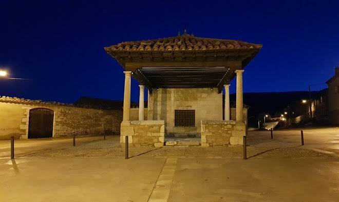 La posada