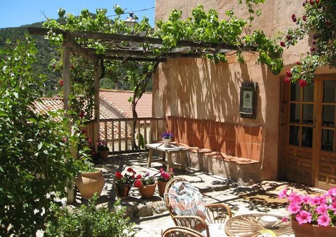 La Sabina Rural Image