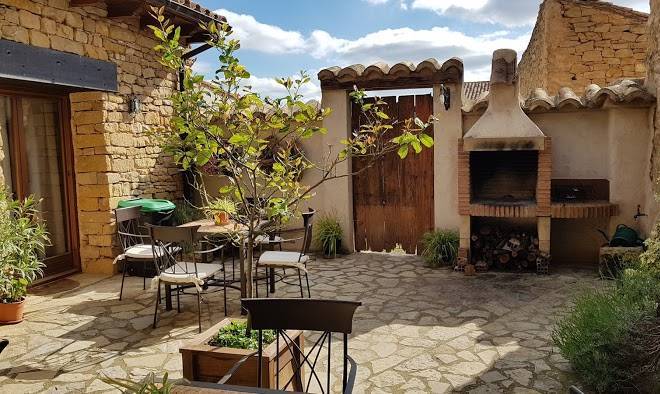 Las bodegas del gilo