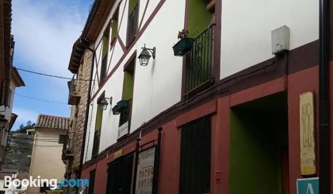 Multiservicio Rural El Mijares Image