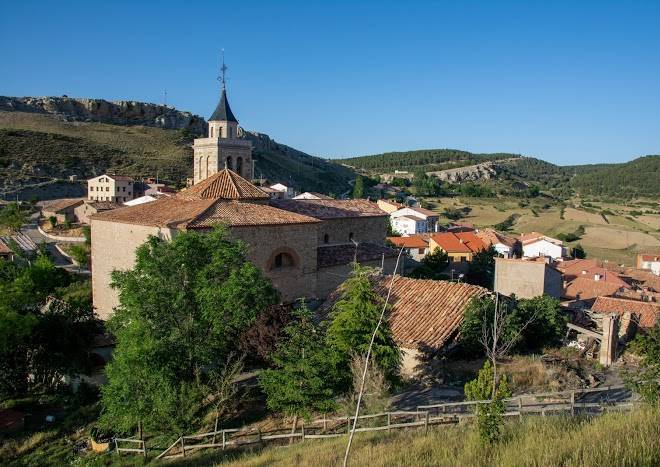 Posada el mirador