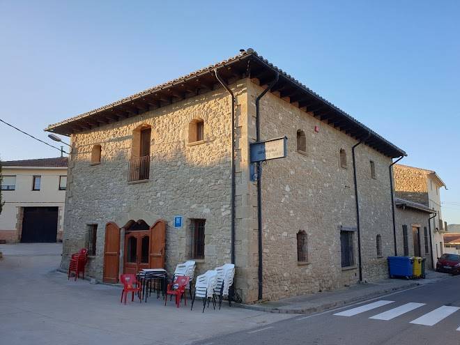 Restaurant el raco dels torrats