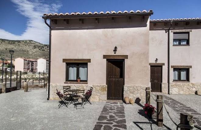 Senda del cabrerizo
