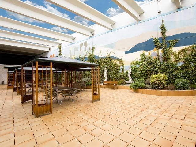 Spa hotel ciudad de teruel