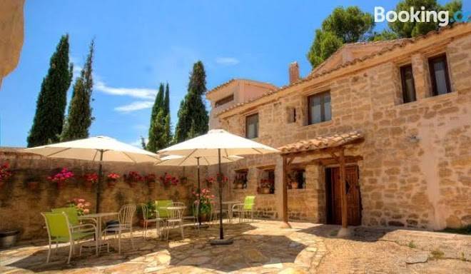 Torre Alta De Ram Image