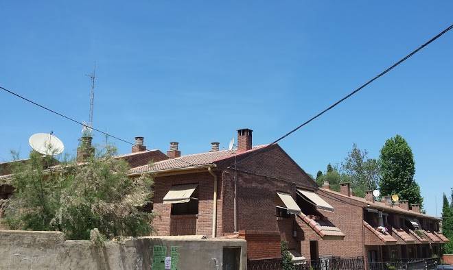 Albergue De Morata Image