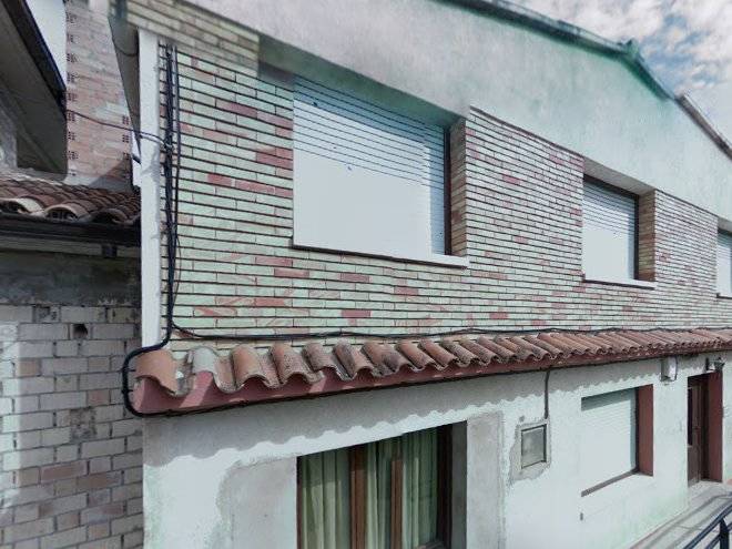 Albergue juvenil