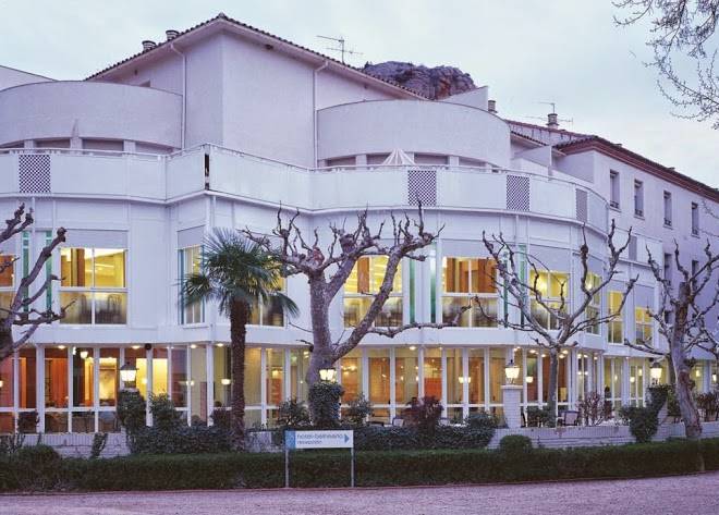 Balneario sicilia