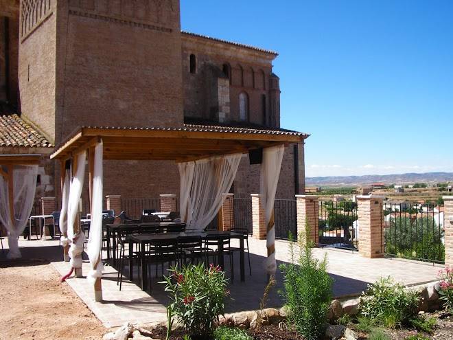 Complejo rural lifara