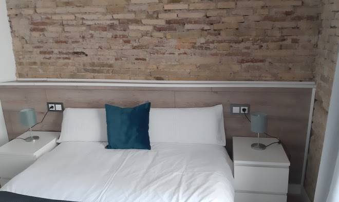 El Balcon De Boggiero I Image