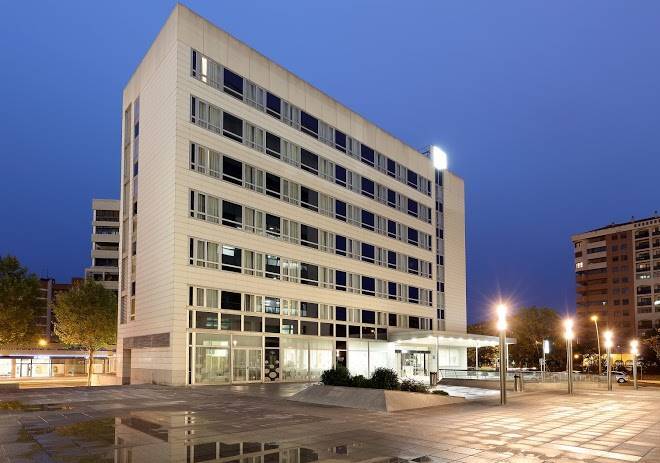 Exe zaragoza wtc