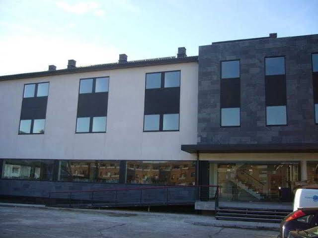 Hotel alfinden