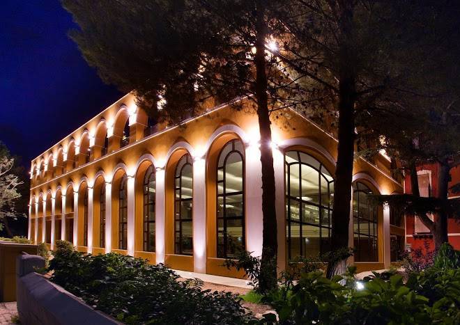 Hotel Balneario Paracuellos De Jiloca Image