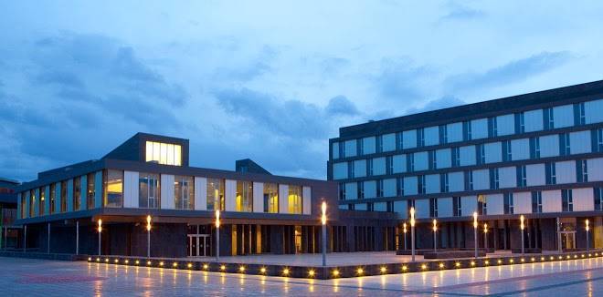 Hotel diagonal plaza
