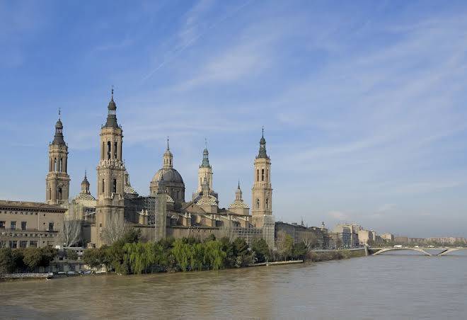 B&B Hotel Zaragoza Centro