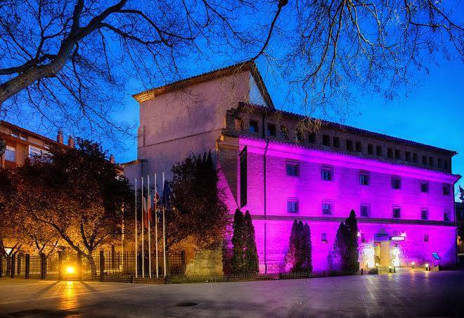 Hotel monasterio benedictino