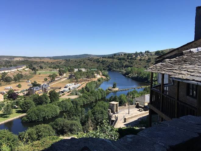 Hotel Posada Arco De San Miguel Image