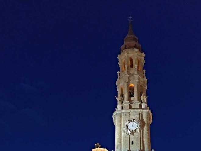 Hotel San Jorge Image