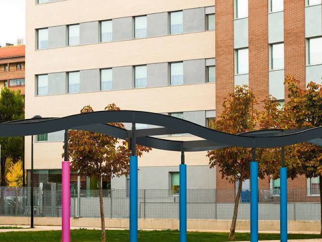Ibis budget zaragoza