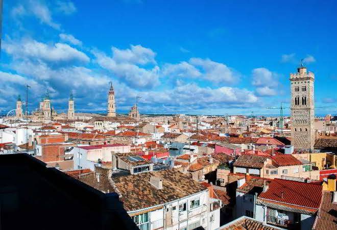 Ibis Styles Zaragoza Ramiro I Image