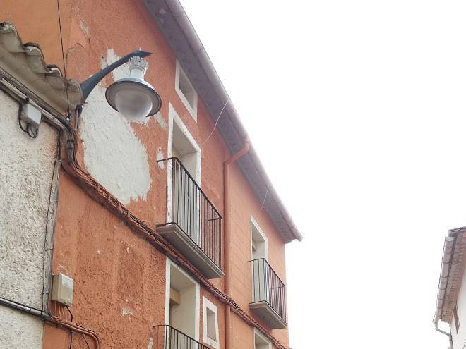 La alcoba de becquer