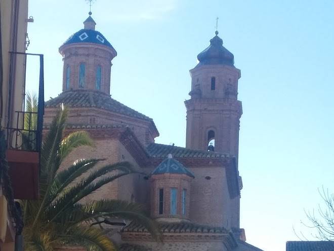 La fontanilla