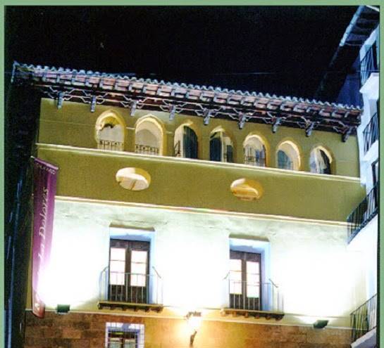 Meson De La Dolores Image