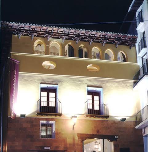 Meson la dolores