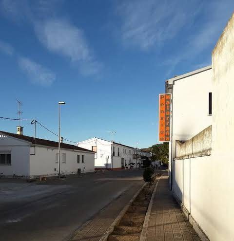Pension matarrana