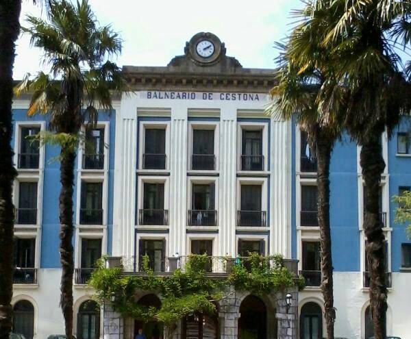 Promociones termales caritum sl
