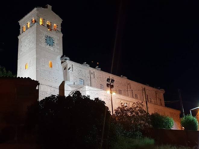 Restaurante El Colono Image