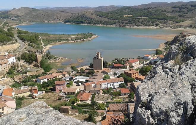 Restaurante Rio Piedra Image