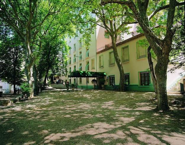 Sercotel hotel balneario seron